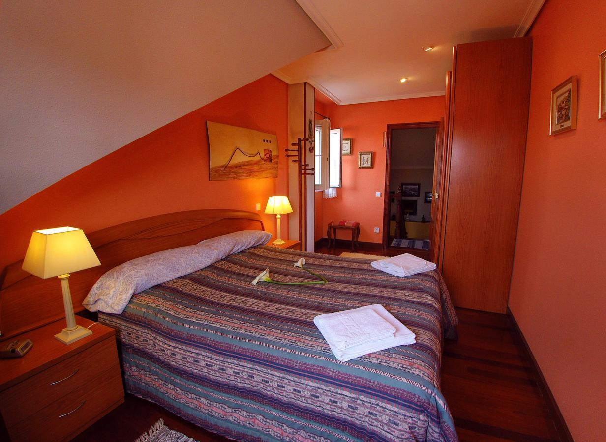 Chalet Argonos Argoños Exterior foto