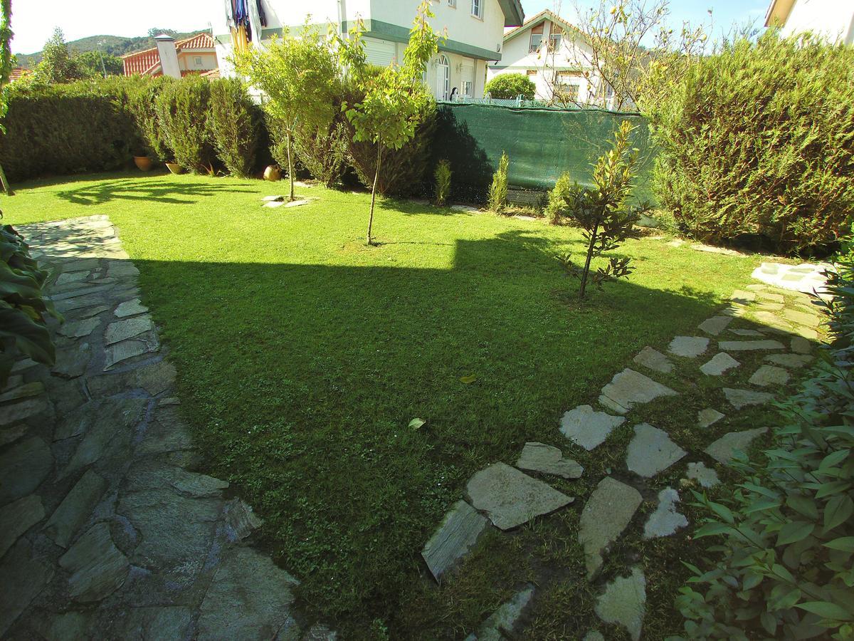 Chalet Argonos Argoños Exterior foto